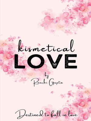 cover image of Kismetical Love
